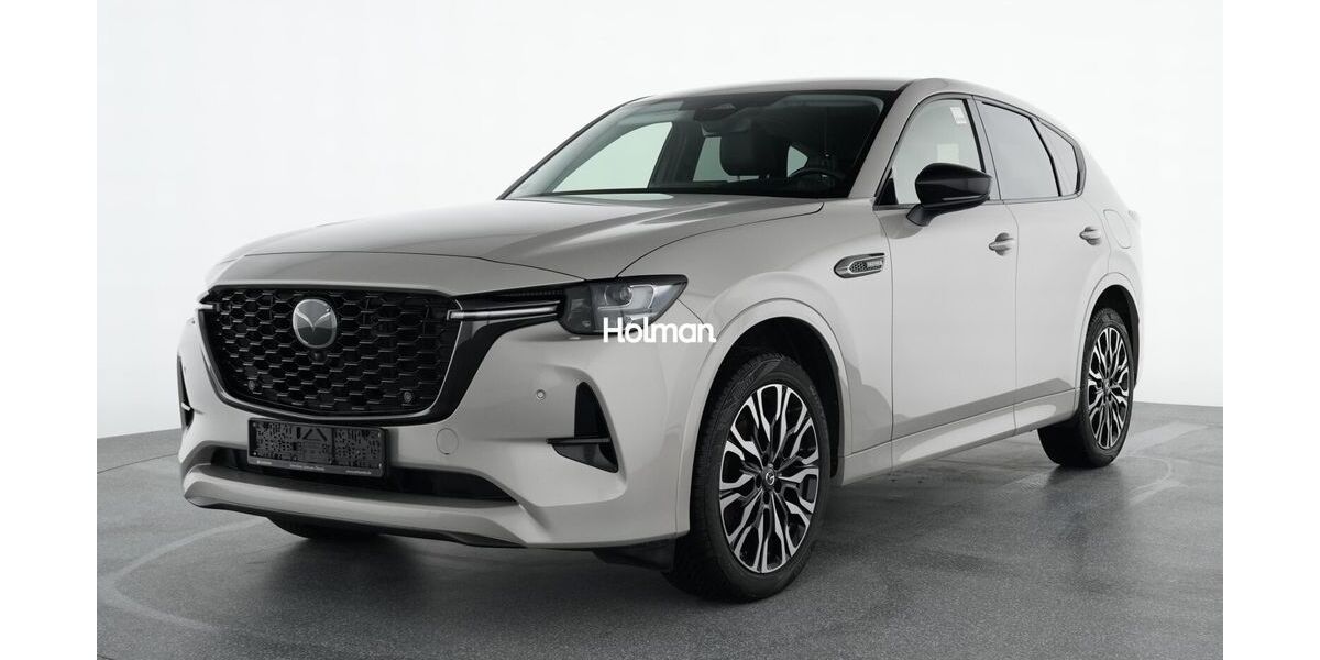 Mazda CX-60 54.455 km 34.330 &euro; Eschborn 65760