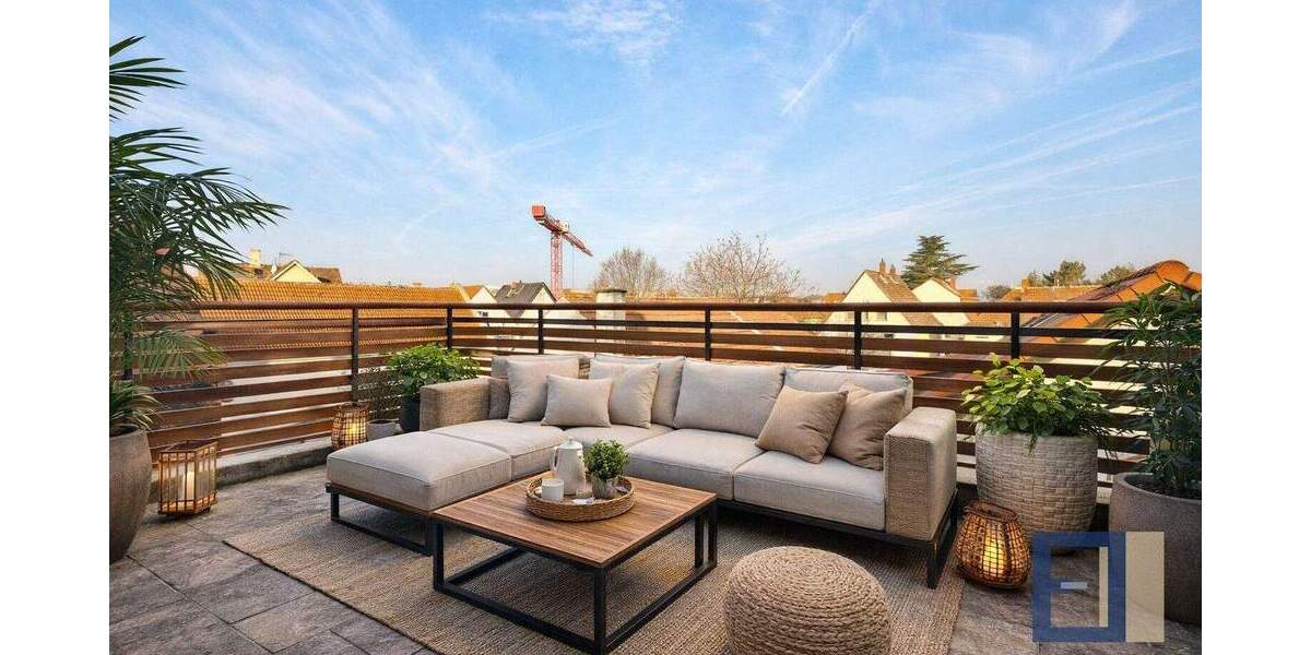 Mehrfamilienhaus, Wohnhaus Rüsselsheim - 7 Zimmer, 175 m&sup2;, 399.950&euro; | Angebot:25776011