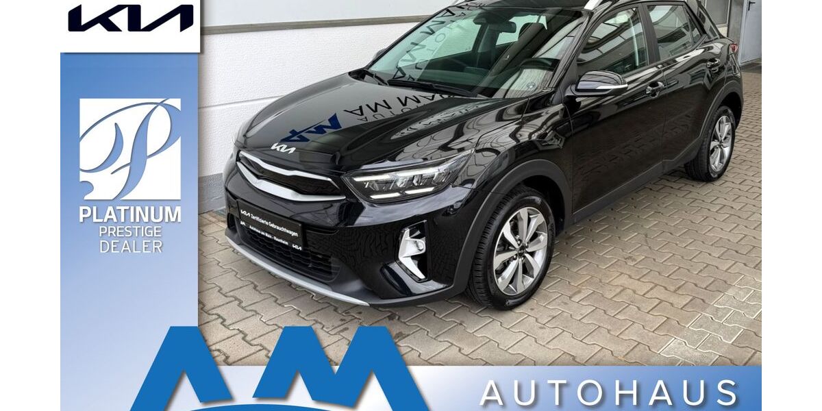 Kia Stonic 28.450 km 19.590 &euro; Raunheim 65479