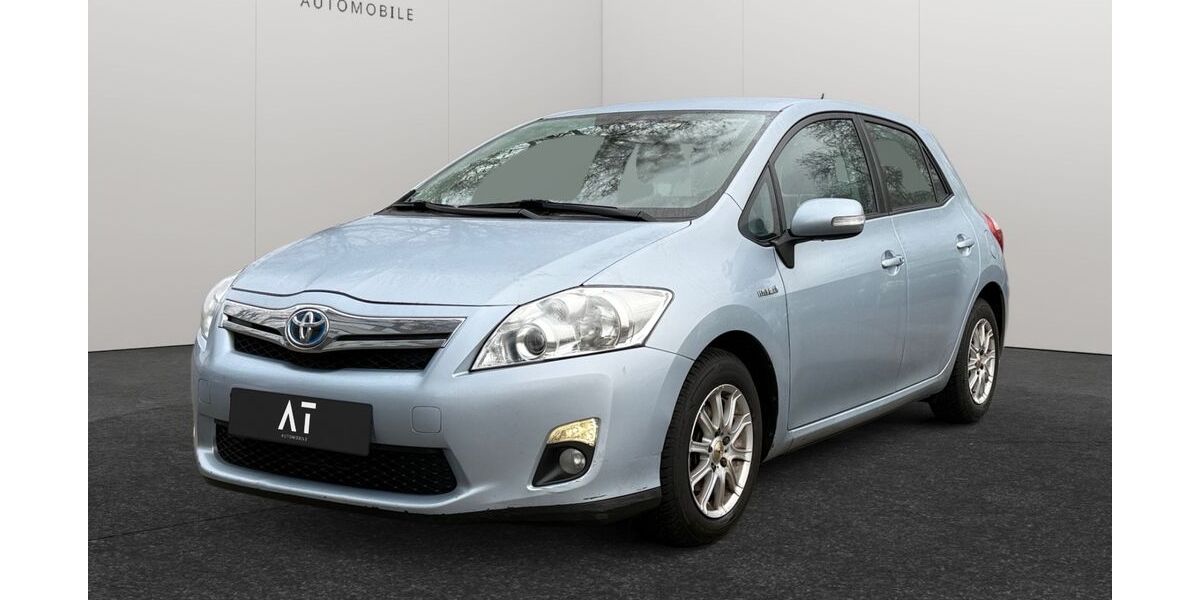 Toyota Auris 149.061 km 7.990 &euro; Frankfurt am Main 65933