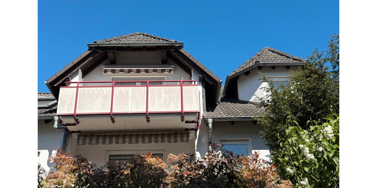 Dachgeschoßwohnung Bruchköbel - 3 Zimmer, 80 m&sup2;, 1.040&euro; | Angebot:26579126