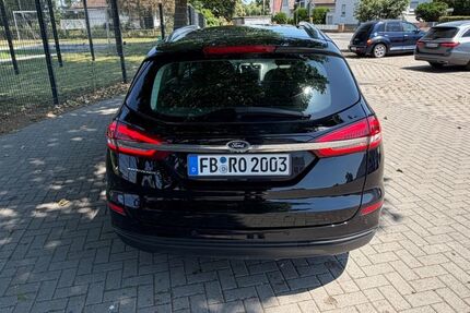 Ford Mondeo 161.150 km 10.400 &euro; Friedberg Hessen 61169