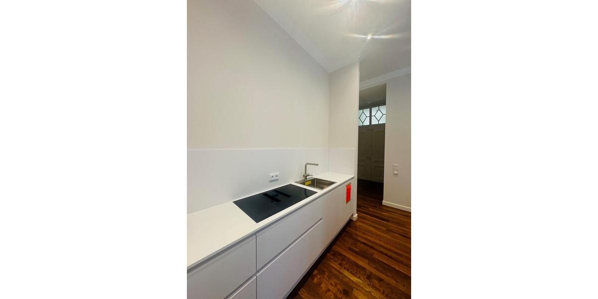 Etagenwohnung Frankfurt am Main Innenstadt 1 - 2 Zimmer, 66 m&sup2;, 1.420&euro; | Angebot:25626322