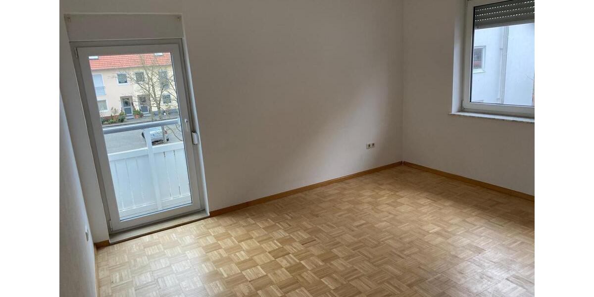 Attraktive 3,5-Zimmer OG Wohnung in Weiterstadt Braunshardt 3.5 zimmer