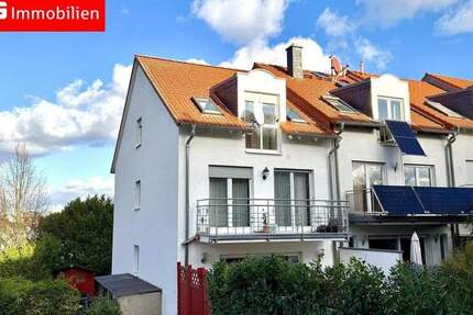 Haus Frankfurt Kalbach - 5 Zimmer, 185 m&sup2;, 745.000&euro; | Angebot:24701421