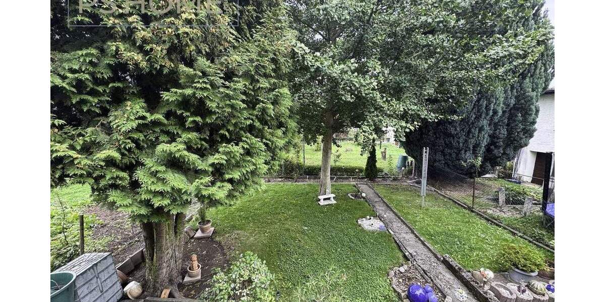 Doppelhaushälfte Roßdorf - 4 Zimmer, 86 m&sup2;, 278.000&euro; | Angebot:25733040