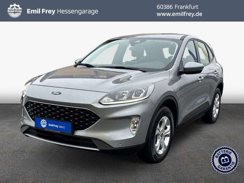 Kuga