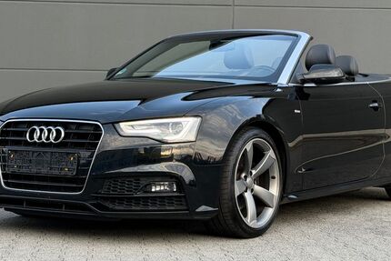 Audi A5 125.000 km 16.800 &euro; Bad Homburg 61350