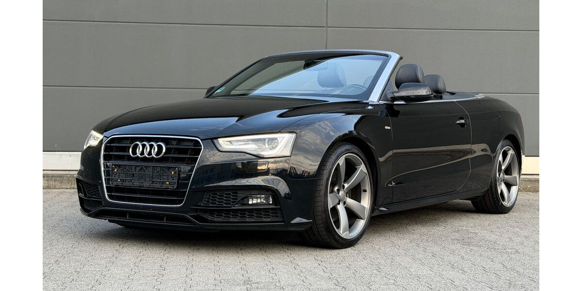 Audi A5 125.000 km 16.800 &euro; Bad Homburg 61350
