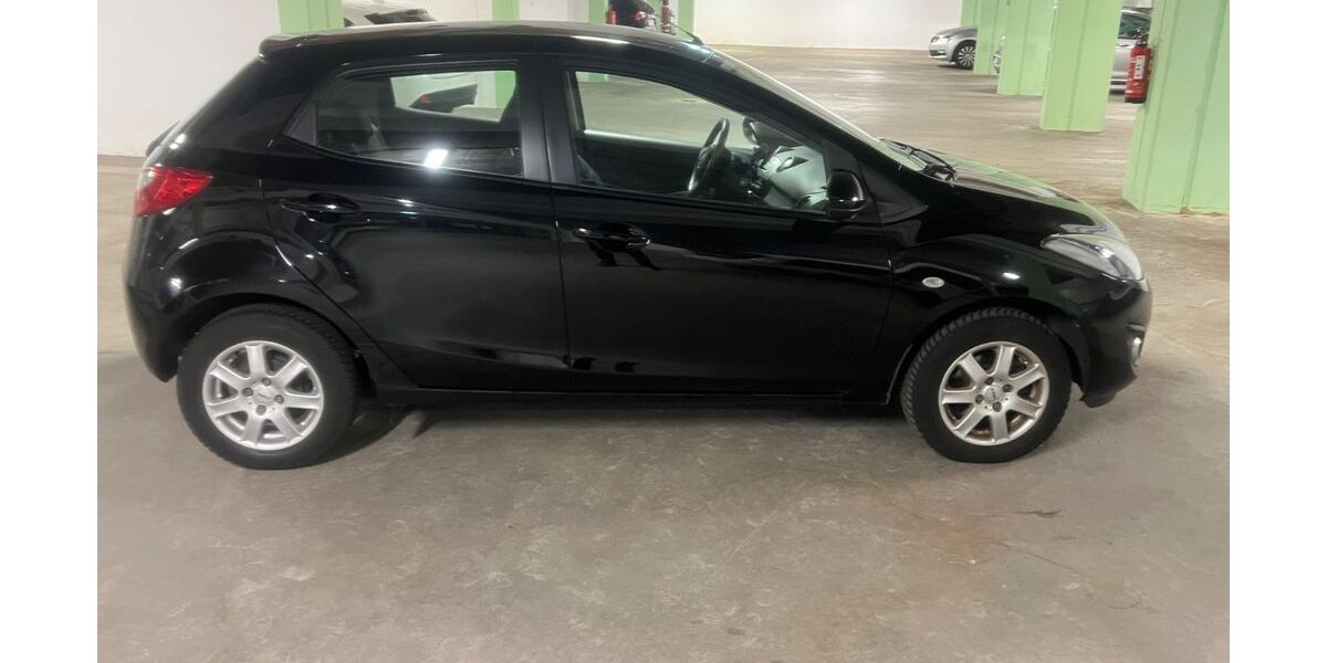 Mazda 2 59.000 km 8.249 &euro; Frankfurt 60318