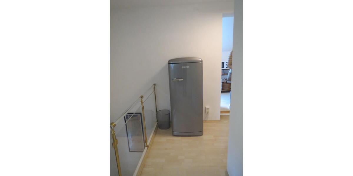 Dachgeschoßwohnung Offenbach am Main Bieberer Berg - 1 Zimmer, 60 m&sup2;, 550&euro; | Angebot:26688974