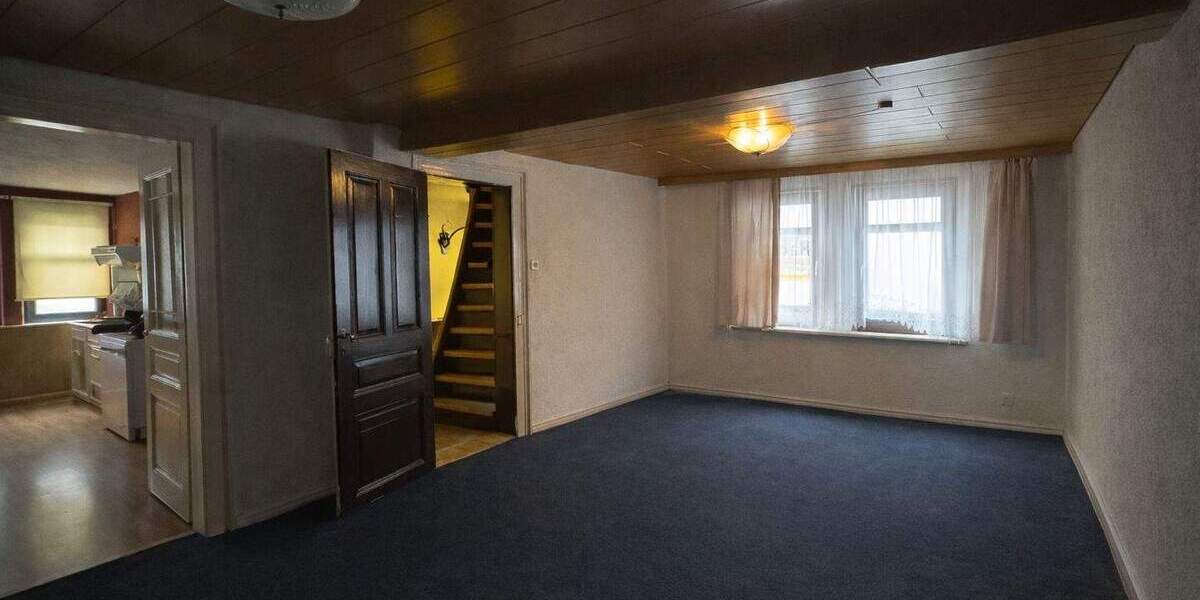 Einfamilienhaus Oberursel - 4 Zimmer, 120 m&sup2;, 435.000&euro; | Angebot:25718985