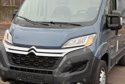 Citroen Jumper 102.450 km 9.600 &euro; Frankfurt am Main 60386
