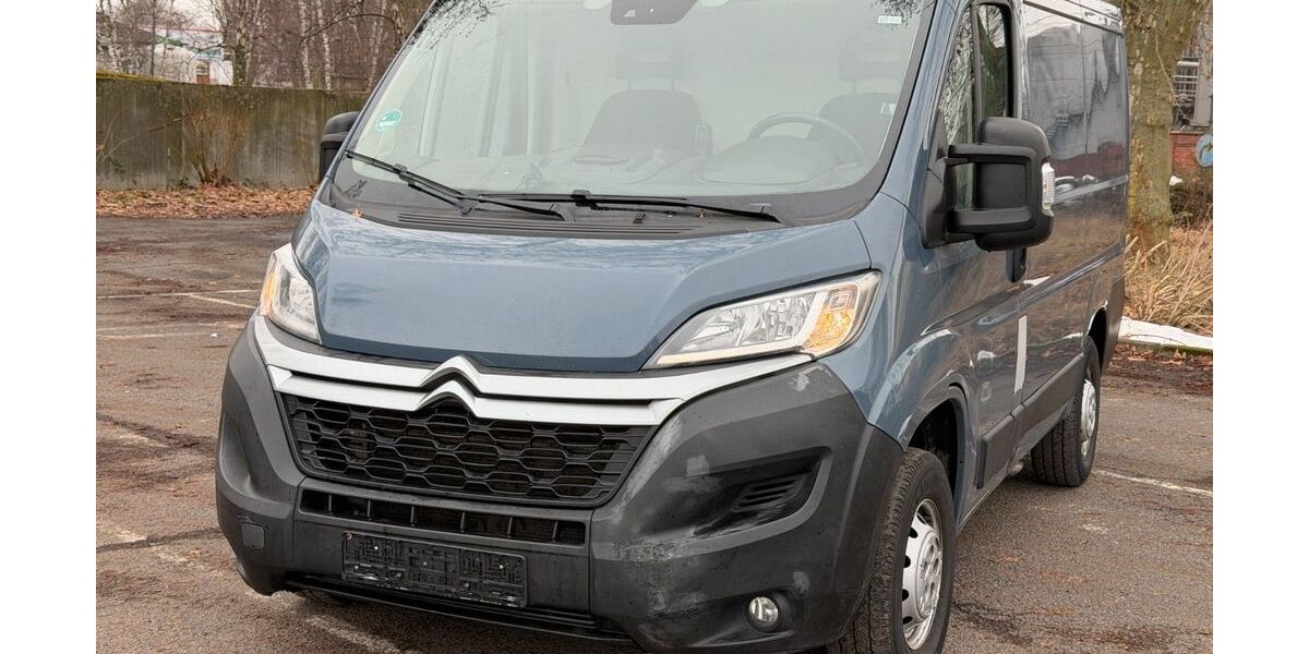 Citroen Jumper 102.450 km 9.600 &euro; Frankfurt am Main 60386