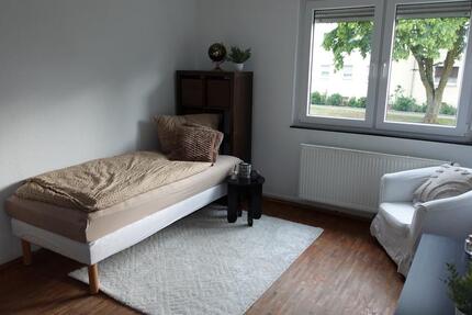 Wohnung Frankfurt am Main Eschersheim - 1 Zimmer, 15 m&sup2;, 650&euro; | Angebot:27544114