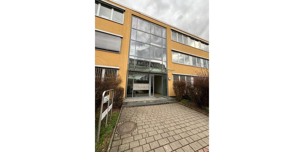 Gewerbeobjekt Frankfurt am Main Bonames - 1.630&euro; | Angebot:26234539