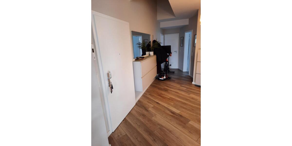 Etagenwohnung Flörsheim am Main - 4 Zimmer, 123 m&sup2;, 1.442&euro; | Angebot:26393829