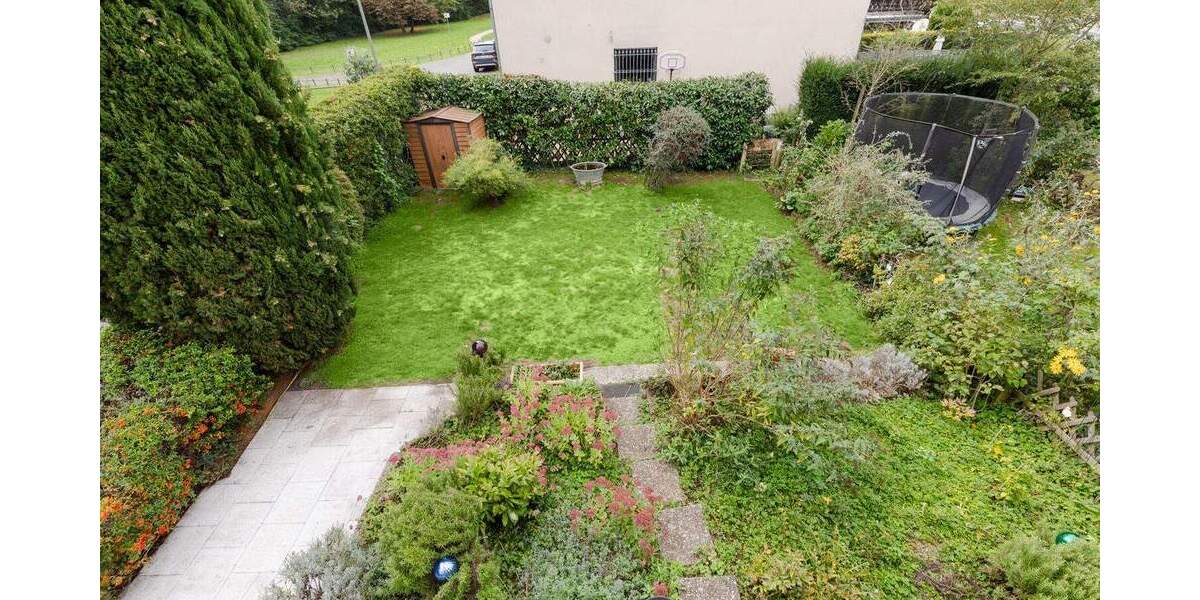 Reihenendhaus Frankfurt am Main Praunheim - 7 Zimmer, 160 m&sup2;, 1.050.000&euro; | Angebot:24027281