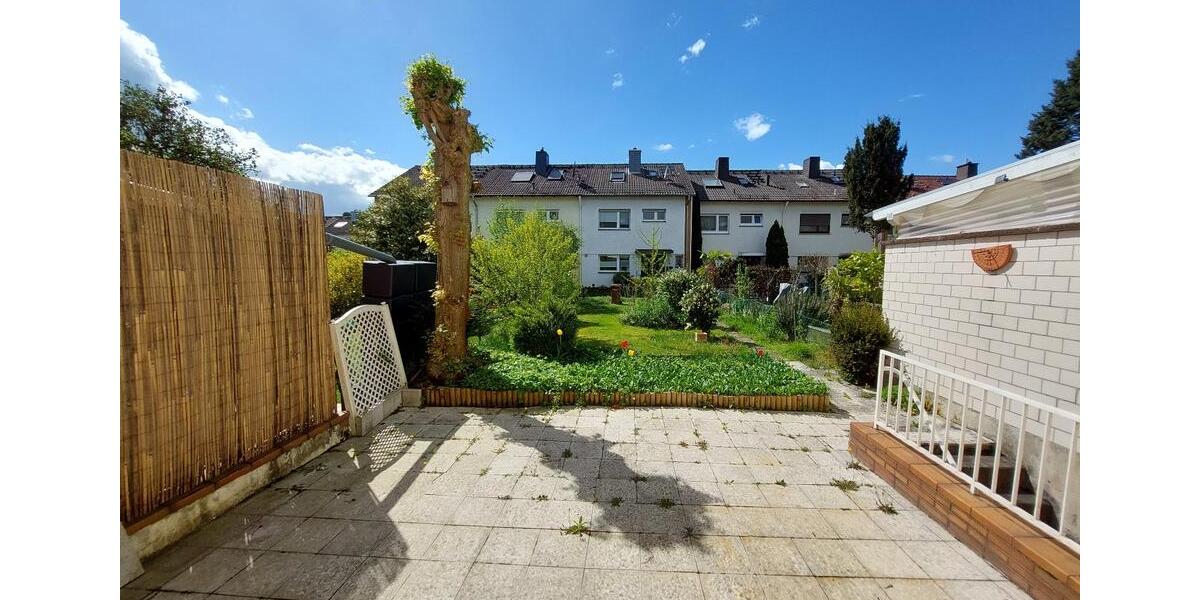 Reihenhaus Heusenstamm - 6 Zimmer, 165 m&sup2;, 435.000&euro; | Angebot:26423703