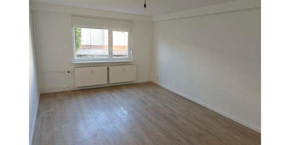 Frisch renovierte 2-Zimmer-Wohnung in Offenbach-Bürgel 2 zimmer