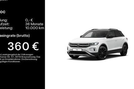 VW T-Roc 14.252 km 29.630 &euro; Eschborn 65760