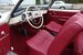 Karmann Ghia Cabrio vollständig restauriert