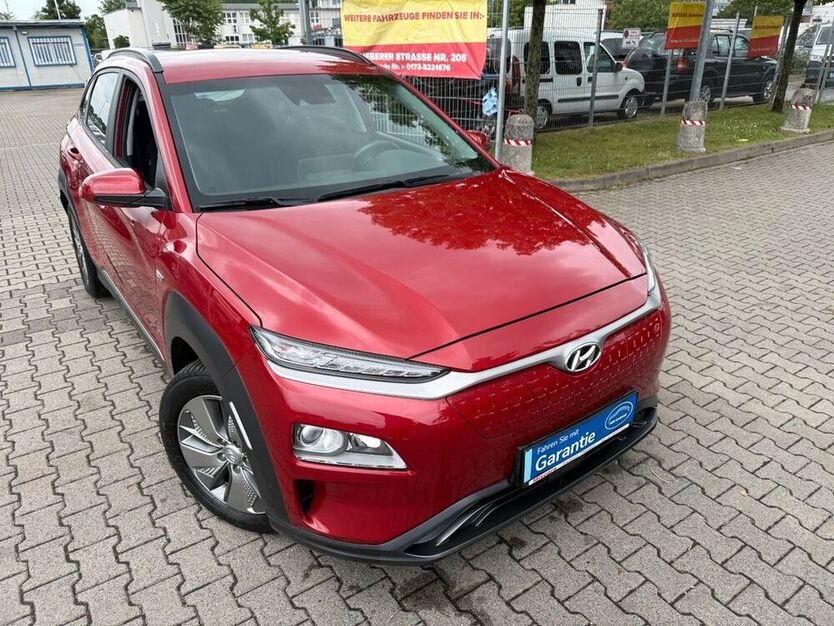 KONA Elektro