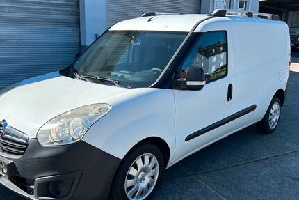 Opel Combo 131.016 km 3.999 &euro; Bad Vilbel (bei Frankfurt) 61118