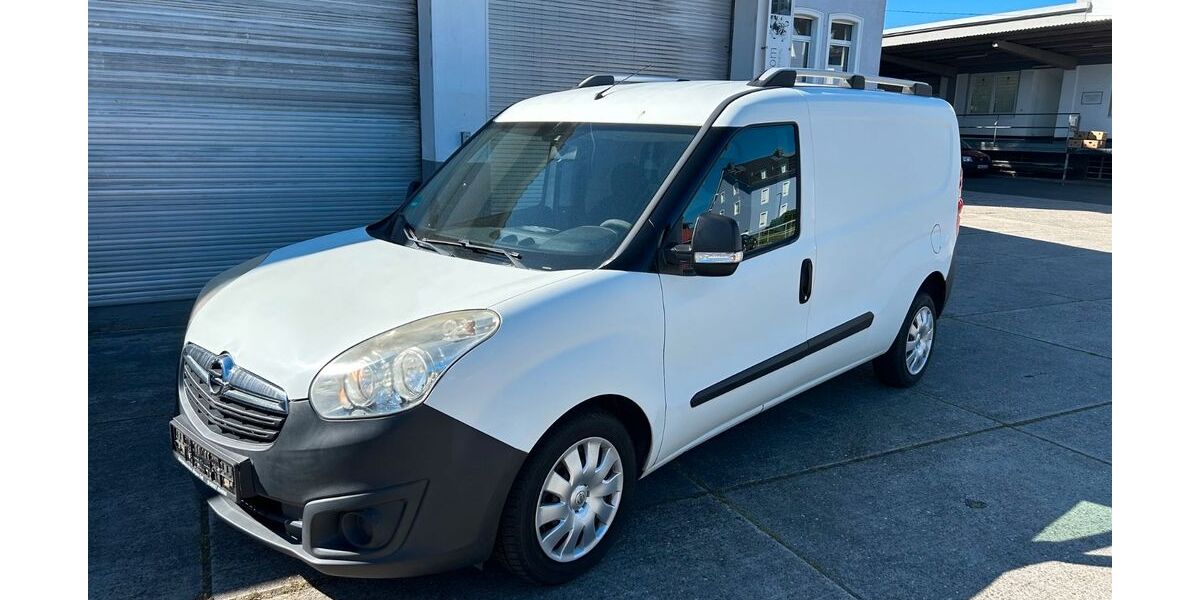 Opel Combo 131.016 km 3.999 &euro; Bad Vilbel (bei Frankfurt) 61118