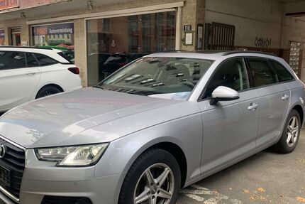 Audi A4 168.000 km 15.500 &euro; Frankfurt am Main 60327