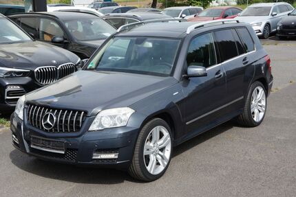 Mercedes-Benz GLK 220 255.000 km 7.999 &euro; Großkrotzenburg 63538