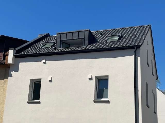 Etagenwohnung Frankfurt am Main Nord-Ost - 3 Zimmer, 52 m&sup2;, 379.000&euro; | Angebot:26355870