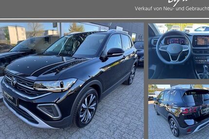 VW T-Cross 24.545 km 24.880 &euro; Hanau 63456