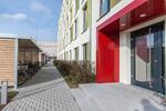 Etagenwohnung Dieburg - 1 Zimmer, 22 m&sup2;, 395&euro; | Angebot:26196686
