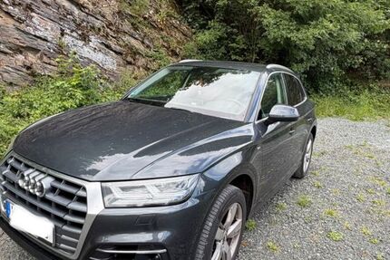 Audi Q5 155.000 km 26.500 &euro; Schmitten 61389