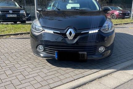Renault Clio 110.000 km 5.900 &euro; Eppstein 65817