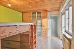 Einfamilienhaus# Stellplatz# Sauna# Winterg# Kaminofen# Hzg. aus 2016 & Solar# Griesheim Hofmannstr. - Einfamilienhaus Griesheim | Angebot:27013557