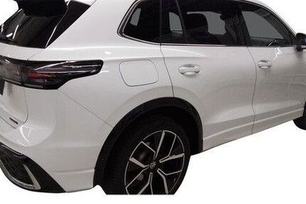 VW Tiguan 10.745 km 52.980 &euro; Frankfurt 60326