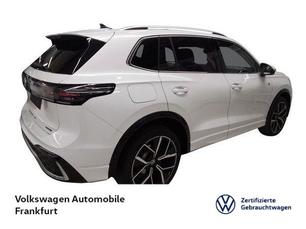 VW Tiguan 10.745 km 52.980 &euro; Frankfurt 60326