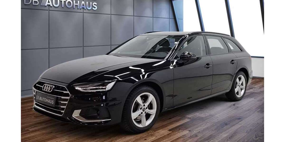 Audi A4 20.520 km 32.480 &euro; Maintal 63477