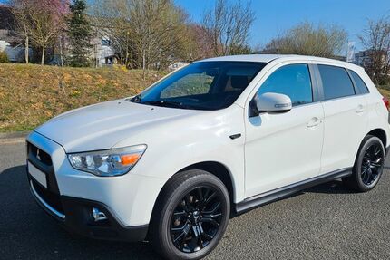 Mitsubishi ASX 195.000 km 6.700 &euro; Rosbach 61191