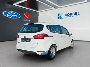 Ford B-Max 1.0 Sync Edition*Easy-DriverP*WinterP* 99.000 km 7.590 &euro; Nidderau 61130