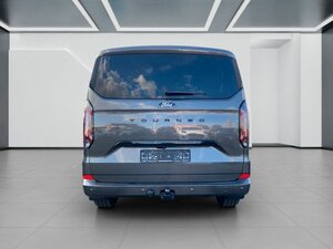 Ford Tourneo Custom 320 L1 Titanium X*AHK*el.Sitze* 2.100 km 54.490 € Nidderau 61130