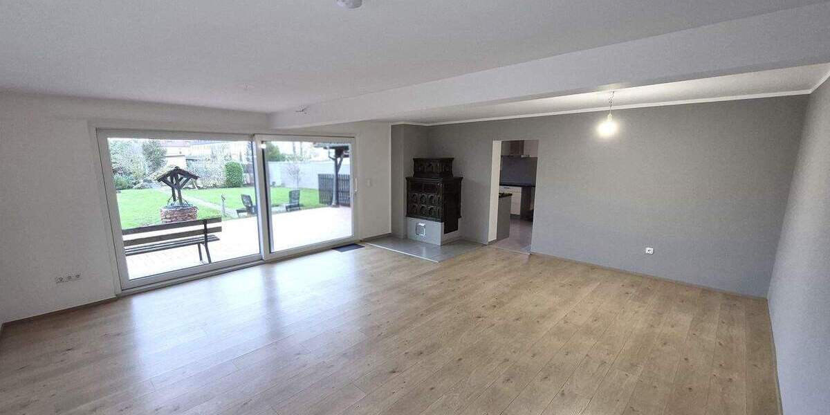 Etagenwohnung Rüsselsheim am Main Rüsselsheim - 3 Zimmer, 112 m&sup2;, 1.300&euro; | Angebot:25703564