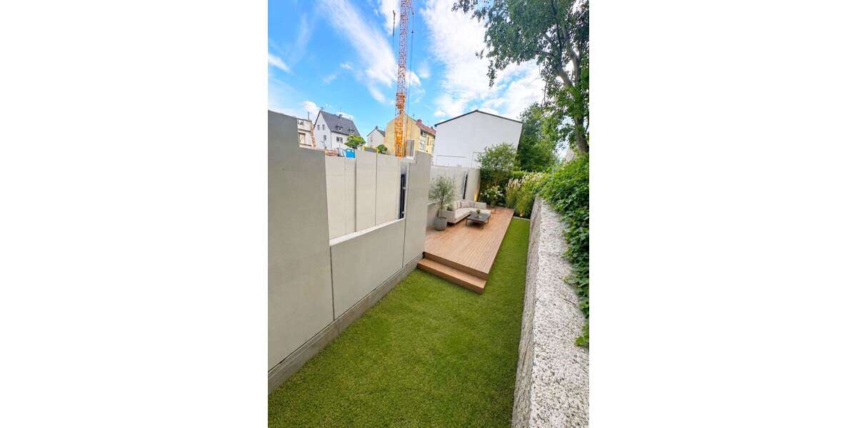 Etagenwohnung Frankfurt Sossenheim - 5 Zimmer, 129 m&sup2;, 740.000&euro; | Angebot:26939710