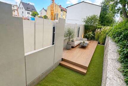 Wohnung Frankfurt Sossenheim - 5 Zimmer, 129 m&sup2;, 740.000&euro; | Angebot:26939710