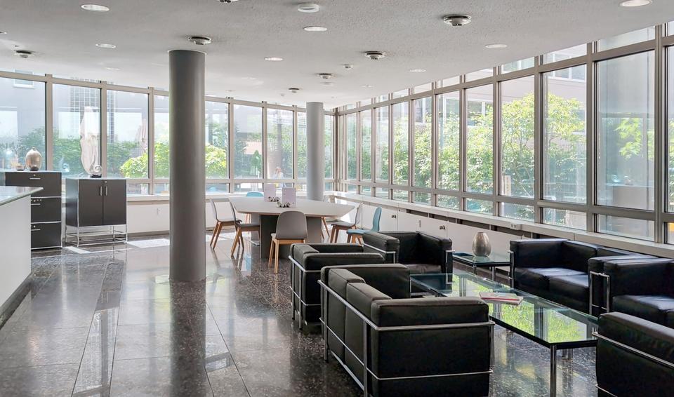 Gewerbeobjekt Frankfurt am Main Bockenheim - 189&euro; | Angebot:25772554