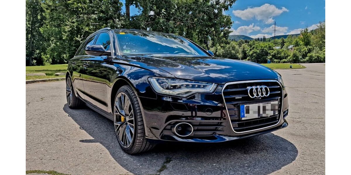 Audi A6 245.000 km 16.100 € Offenbach am Main 63065