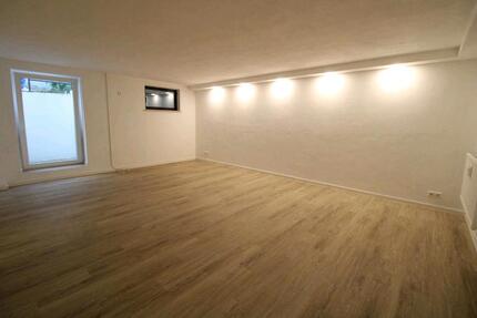 *provisionsfrei* große 1-Zimmer Wohnung 1 zimmer