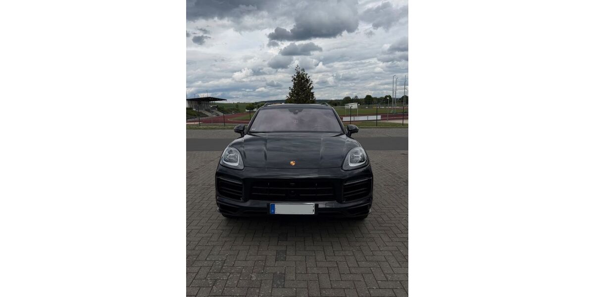 Porsche Cayenne 78.000 km 75.000 &euro; Langenselbold 63607